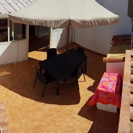 Casa Vanni Cefalù Zewnętrze zdjęcie