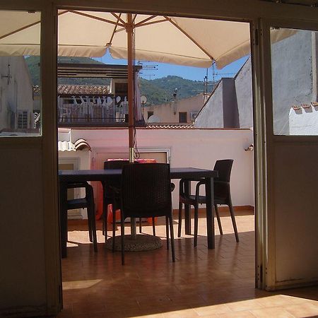 Casa Vanni Cefalù Zewnętrze zdjęcie