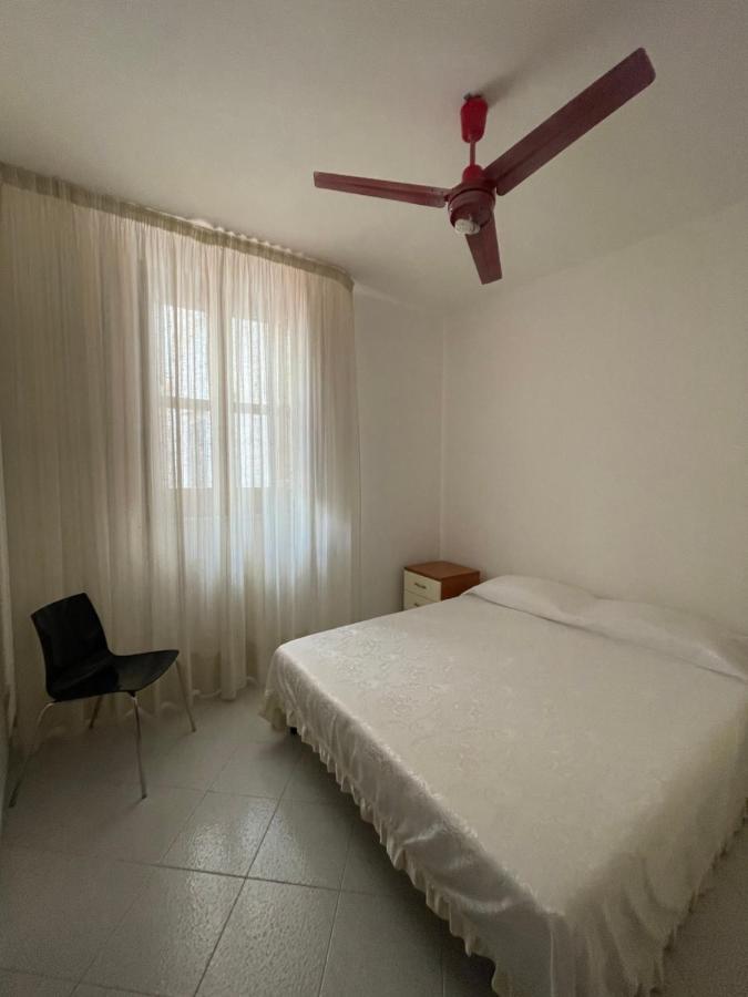 Casa Vanni Cefalù Zewnętrze zdjęcie