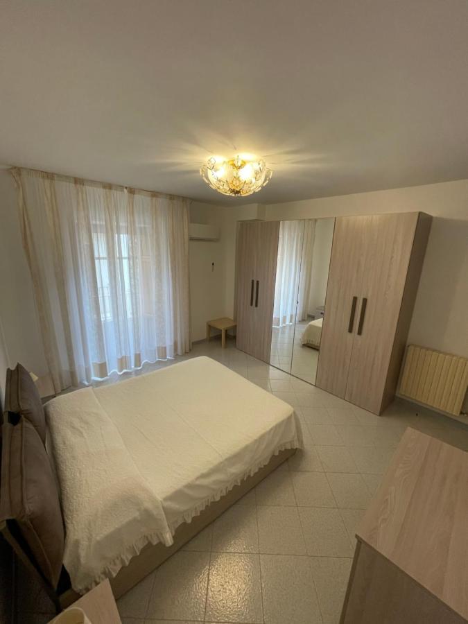 Casa Vanni Cefalù Zewnętrze zdjęcie