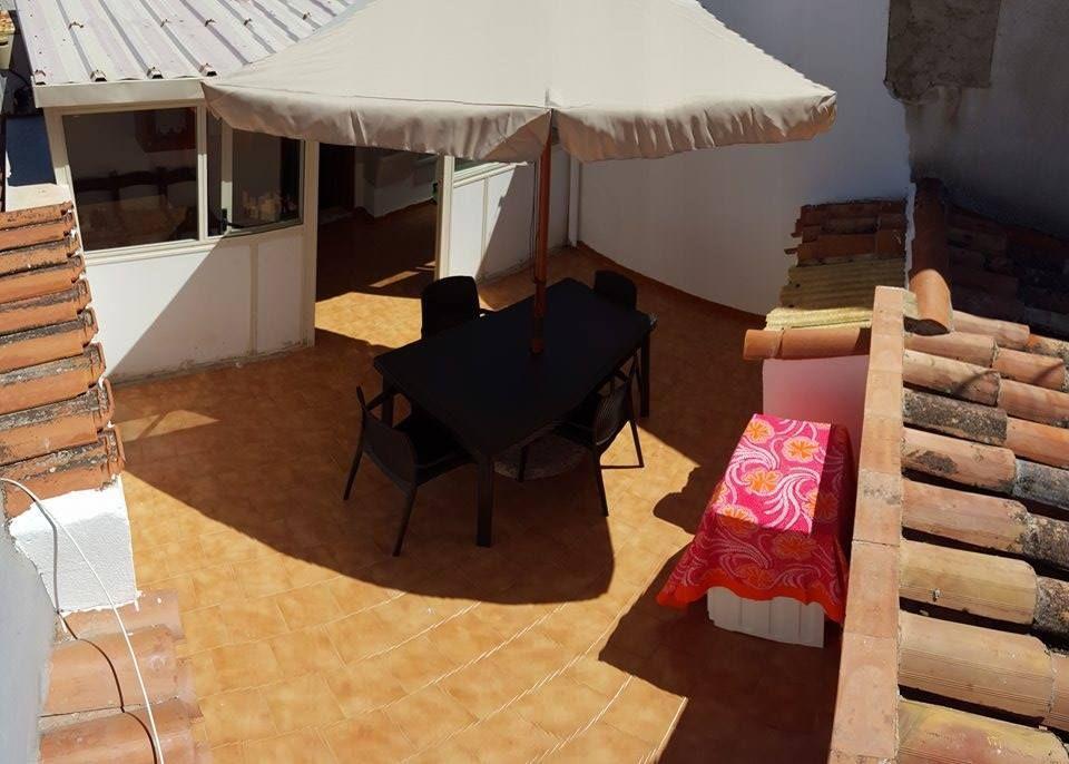 Casa Vanni Cefalù Zewnętrze zdjęcie