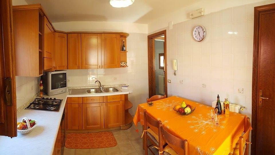 Casa Vanni Cefalù Zewnętrze zdjęcie