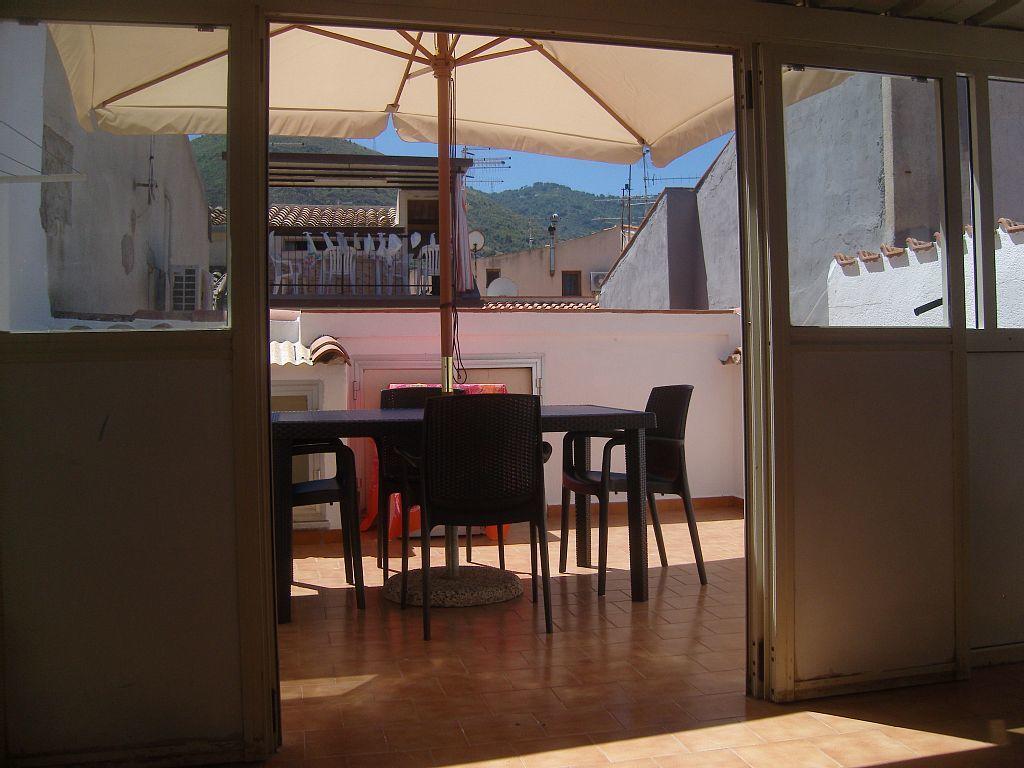 Casa Vanni Cefalù Zewnętrze zdjęcie