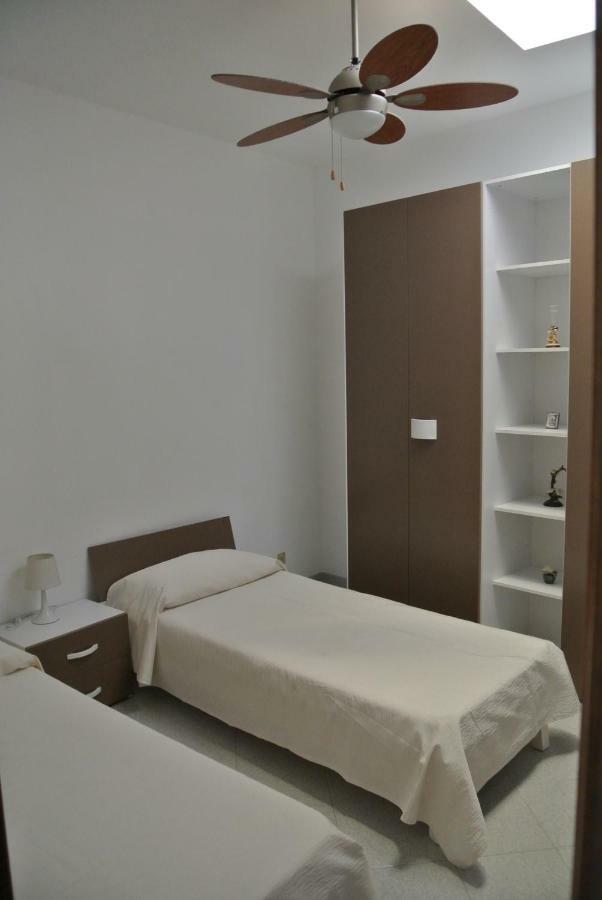 Casa Vanni Cefalù Zewnętrze zdjęcie